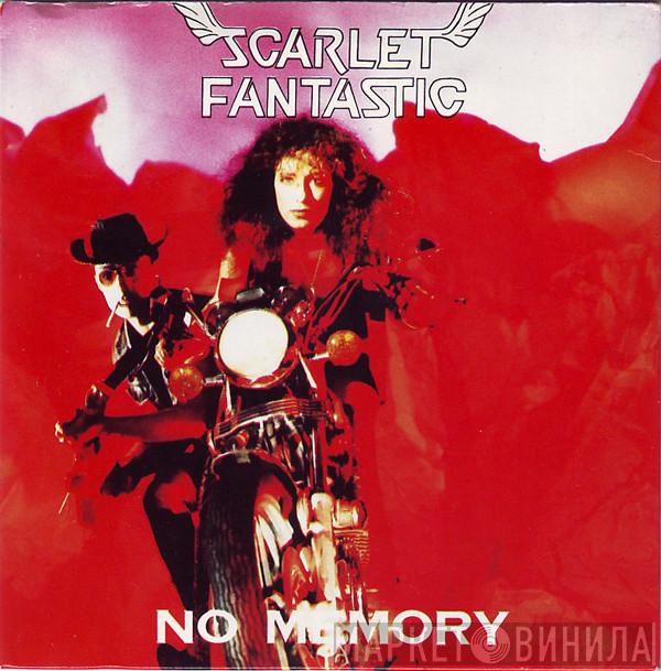  Scarlet Fantastic  - No Memory