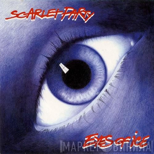 Scarlet Party - Eyes Of Ice