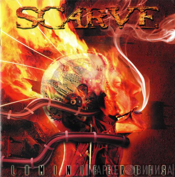  Scarve  - Luminiferous
