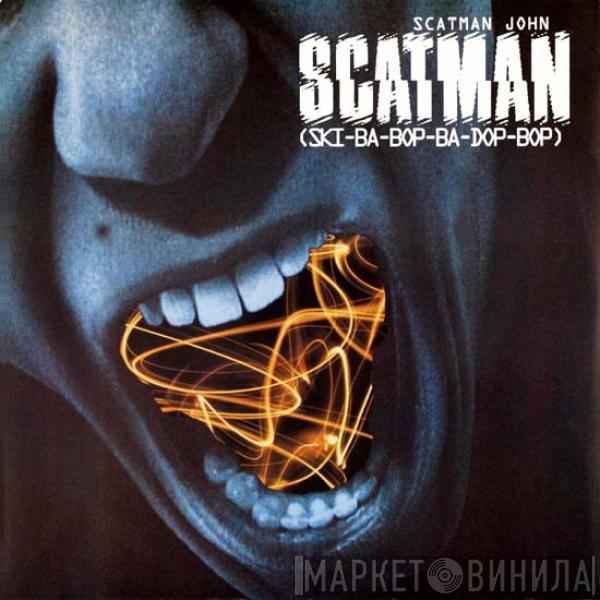 Scatman John - Scatman (Ski-Ba-Bop-Ba-Dop-Bop)