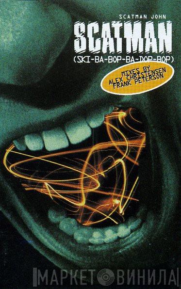  Scatman John  - Scatman (Ski-Ba-Bop-Ba-Dop-Bop)