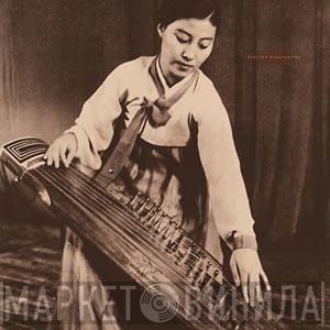  - Scattered Melodies: Korean Kayagum Sanjo From 78RPM Records