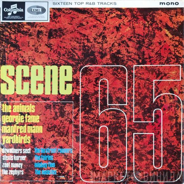  - Scene '65