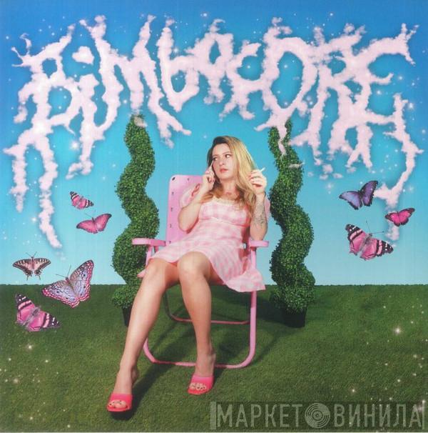 Scene Queen  - Bimbocore