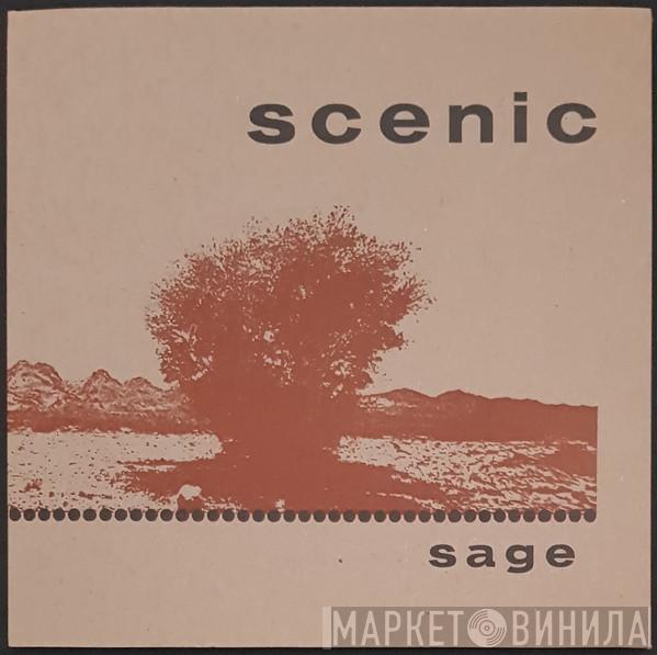  Scenic  - Sage