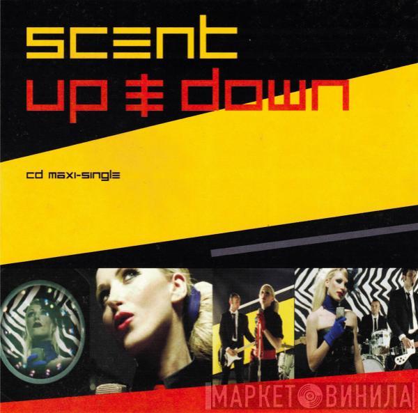  Scent  - Up & Down