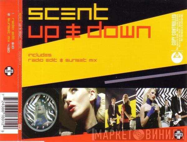  Scent  - Up & Down