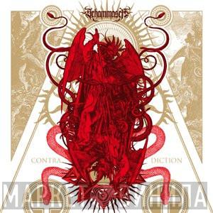 Schammasch - Contradiction