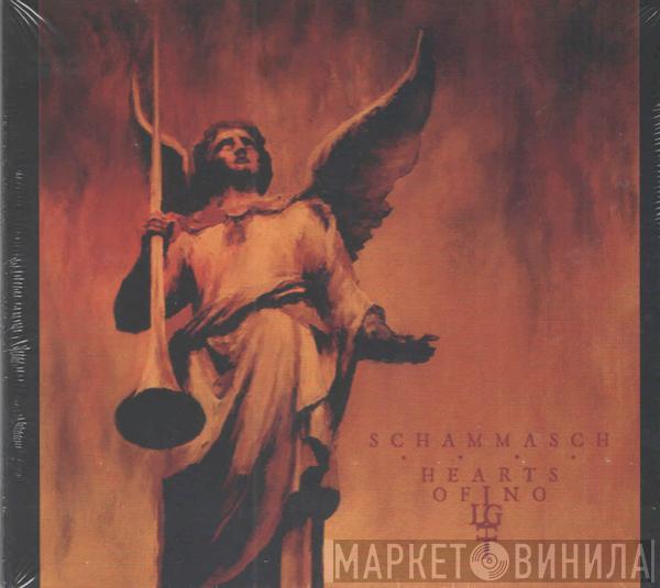 Schammasch - Hearts Of No Light