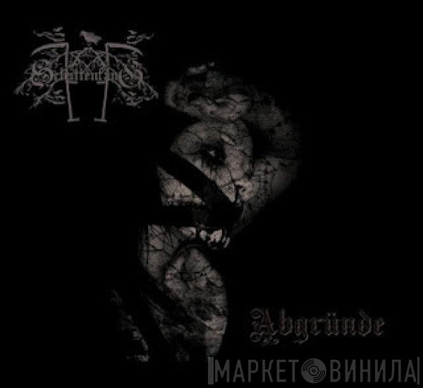  Schattenfang  - Abgründe