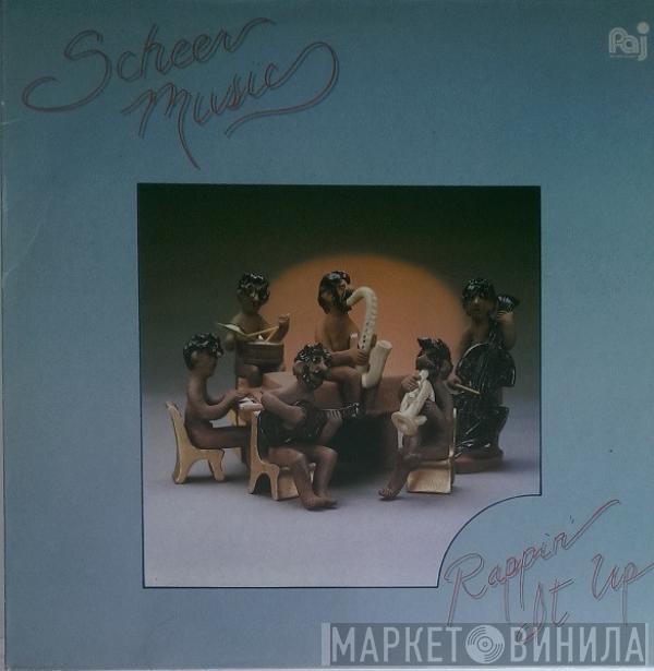 Scheer Music - Rappin' It Up