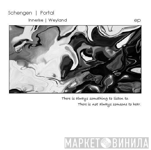 Schengen - Schengen | Portal | Innerise | Weyland EP