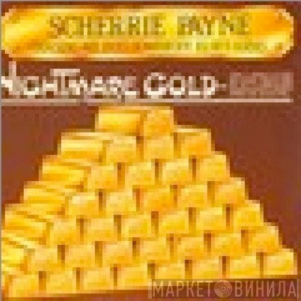 Scherrie Payne - Chasing Me Into Somebody Else's Arms