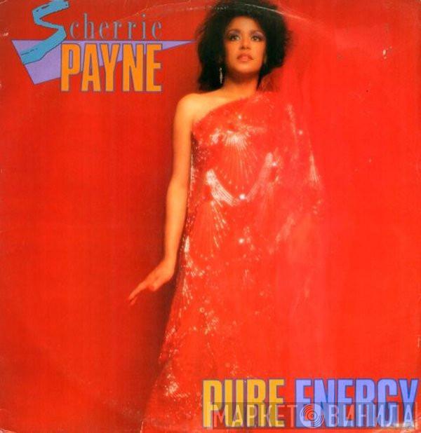 Scherrie Payne - Pure Energy