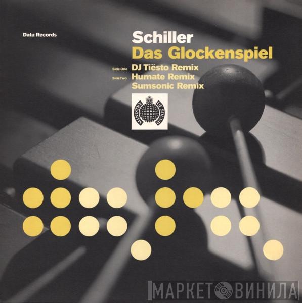 Schiller - Das Glockenspiel