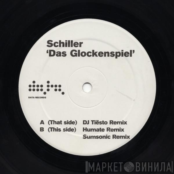 Schiller - Das Glockenspiel