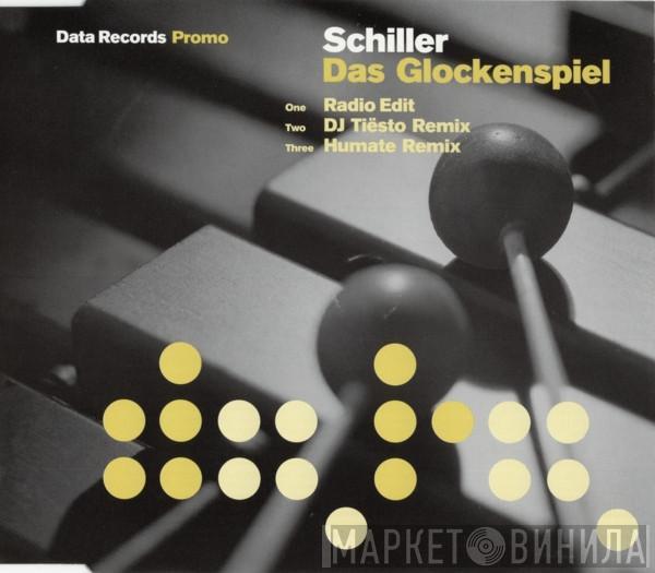 Schiller - Das Glockenspiel
