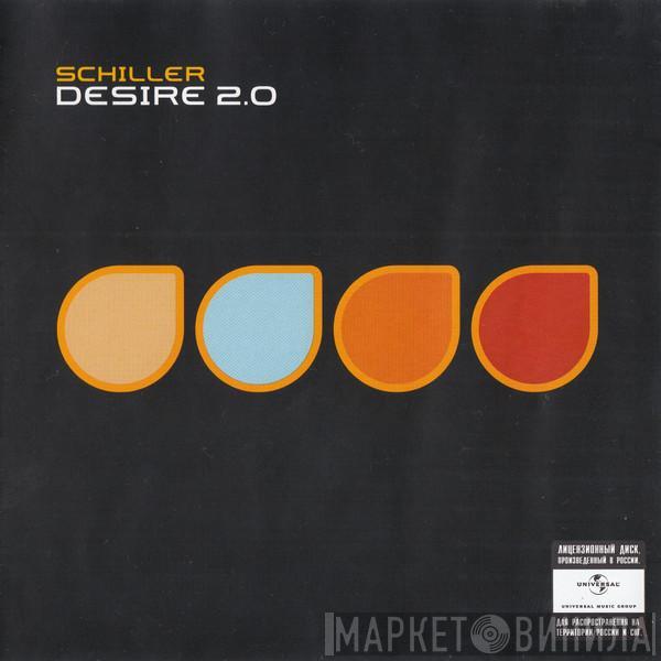 Schiller - Desire 2.0