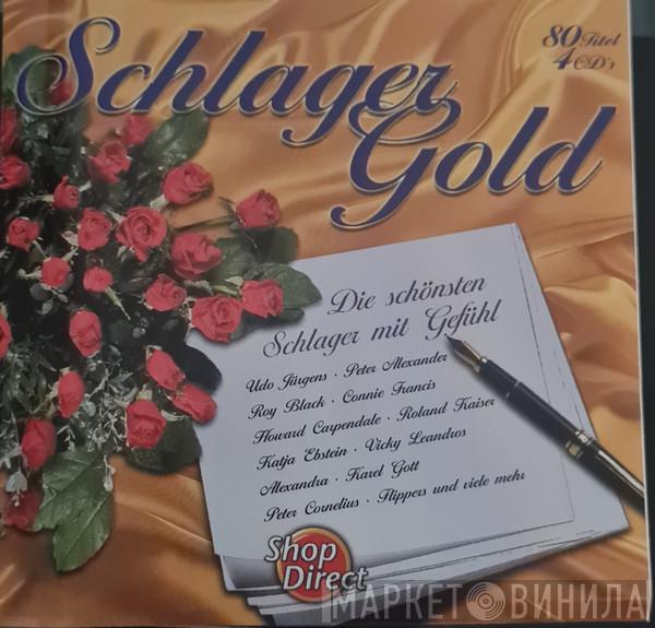  - Schlager Gold