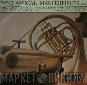 Schleswig Symphony Orchestra, Paul Waldski - Classical Masterpieces