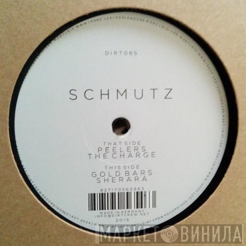 Schmutz  - Peelers Ep