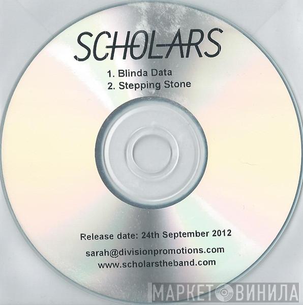 Scholars  - Blinda Data