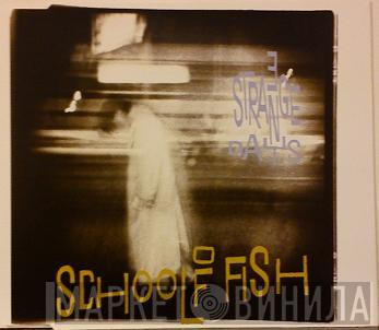  School Of Fish  - 3 Strange Days