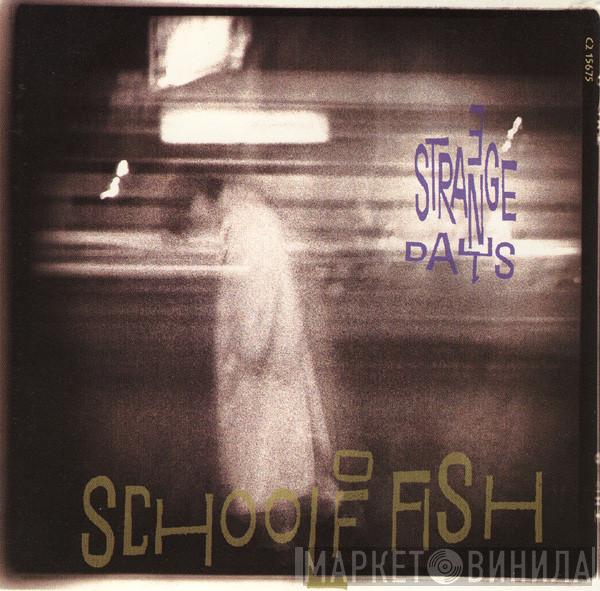  School Of Fish  - 3 Strange Days