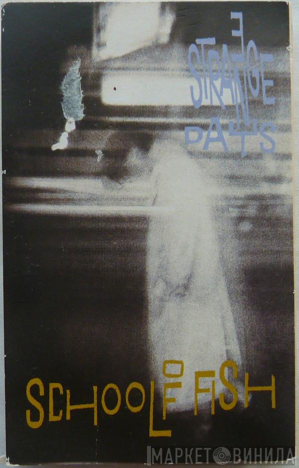  School Of Fish  - 3 Strange Days