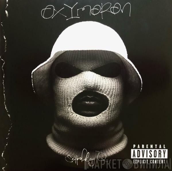 Schoolboy Q - Oxymoron