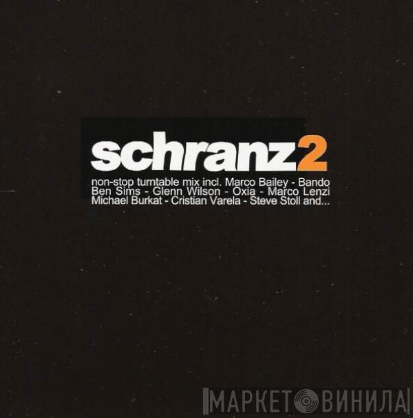  - Schranz 2