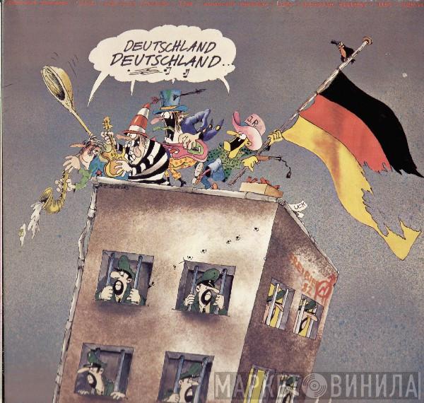  Schroeder Roadshow  - Deutschland! Deutschland!