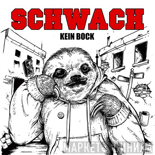  Schwach  - Kein Bock