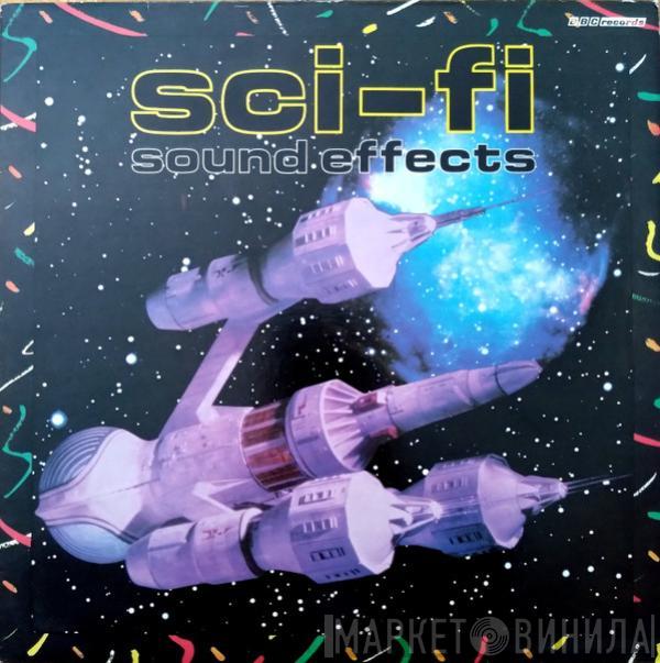  - Sci-Fi Sound Effects - Science Fiction Sound Effects No.26