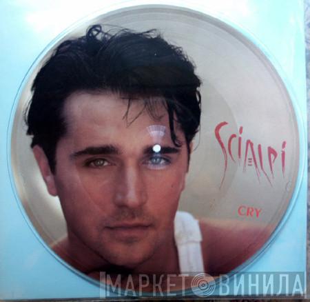 Scialpi - Cry