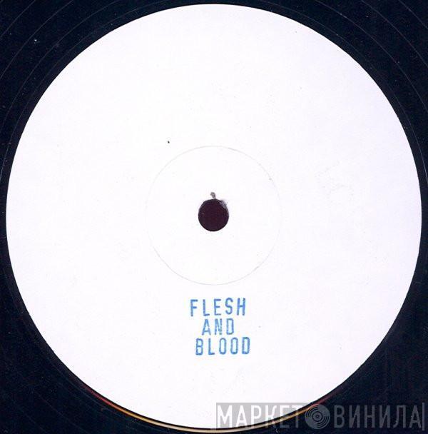 Science Lab - Flesh And Blood