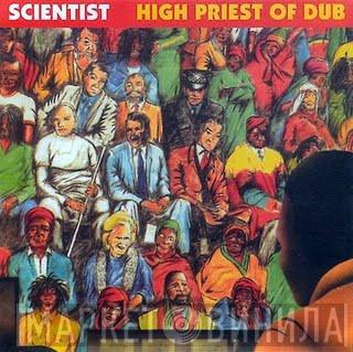  Scientist  - High Priest Of Dub