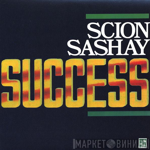 Scion Success - Success