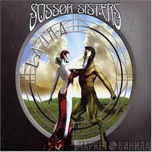  Scissor Sisters  - Laura
