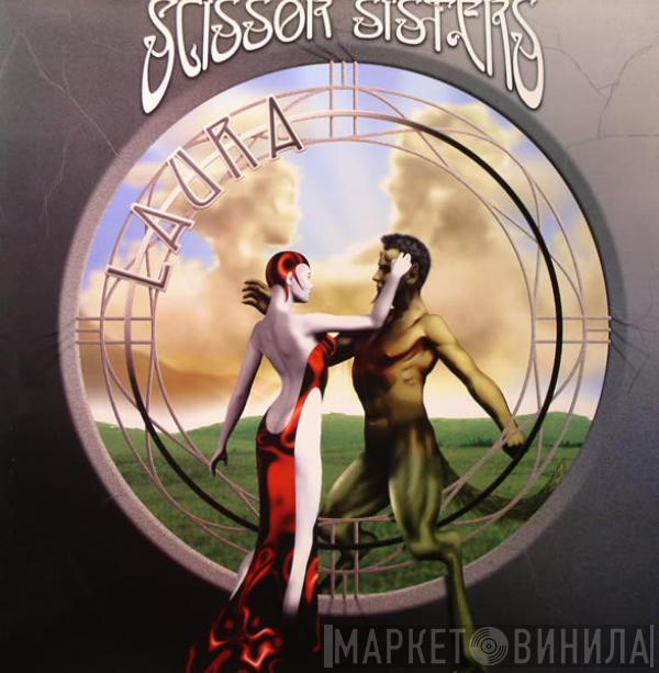Scissor Sisters - Laura