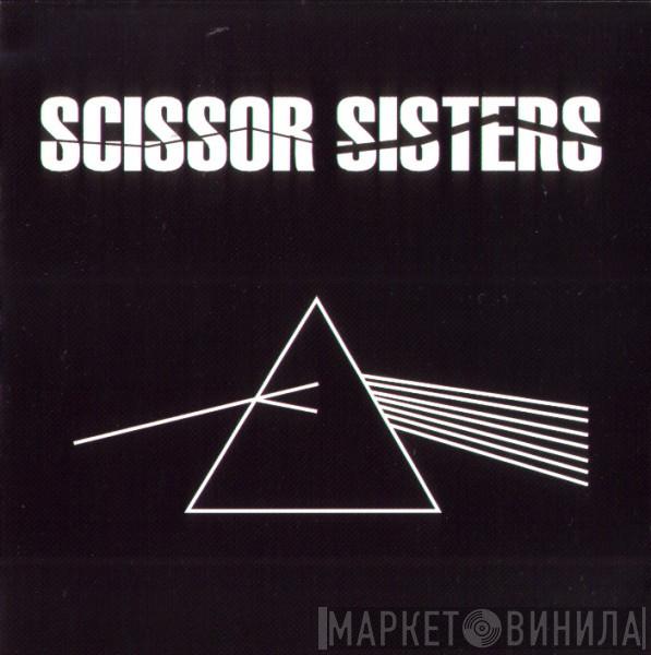  Scissor Sisters  - Scissor Sisters