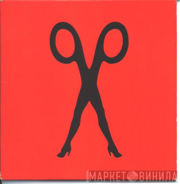 Scissor Sisters - Scissor Sisters