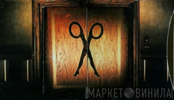  Scissor Sisters  - Ta-Dah