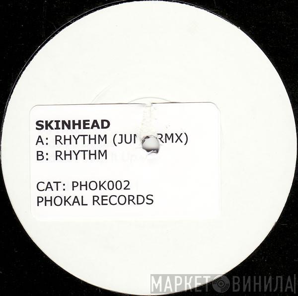 Sckin-Hed - Rhythm