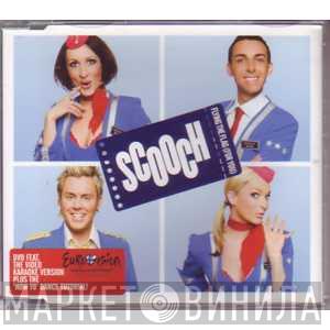 Scooch - Flying The Flag