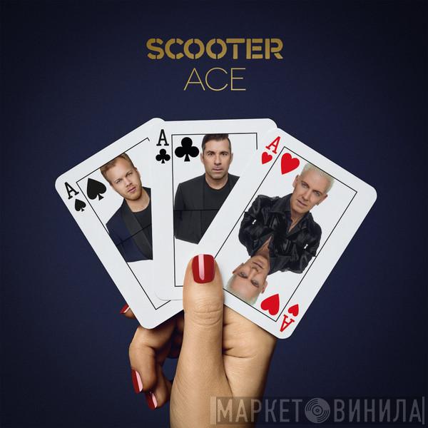  Scooter  - Ace
