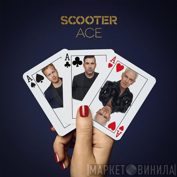  Scooter  - Ace