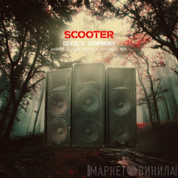  Scooter  - Devil's Symphony (The Mixes)