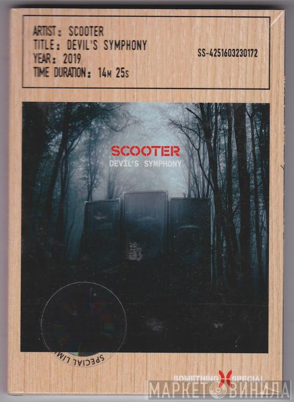  Scooter  - Devil's Symphony
