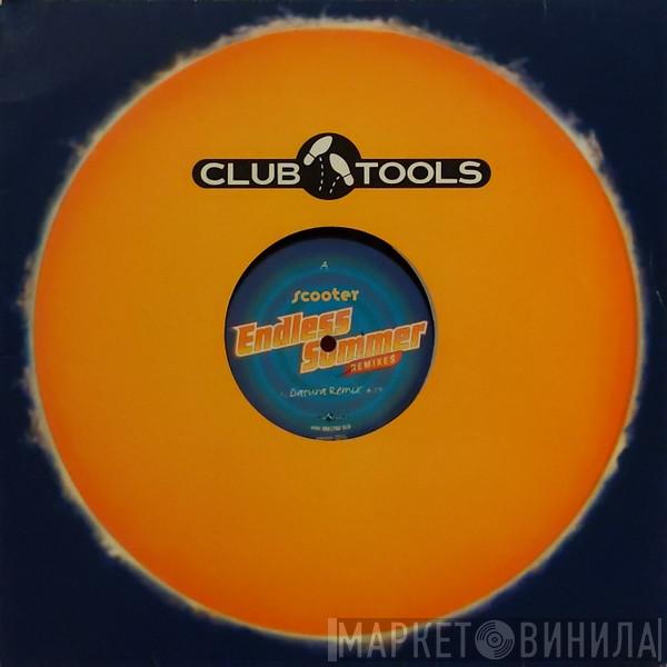  Scooter  - Endless Summer (Remixes)